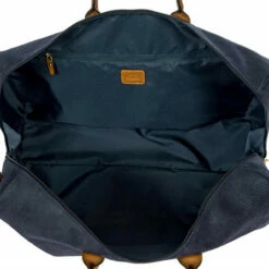 Bric's Life Holdall - 54cm -Delsey Suitcase Store blf00253 396 05 prdd 1 91104.1650953827