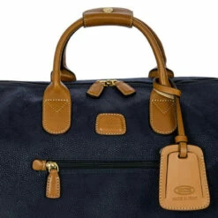 Bric's Life Holdall - 54cm -Delsey Suitcase Store blf00253 396 06 prdd 1 66602.1650953828