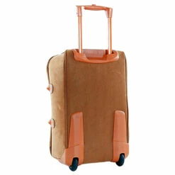 Bric's Life 2 Wheeled Cabin Holdall - 55cm 26 Bric's Life 2 Wheeled Cabin Holdall - 55cm -Delsey Suitcase Store blf05220 216 03 prdd 63261.1650938233