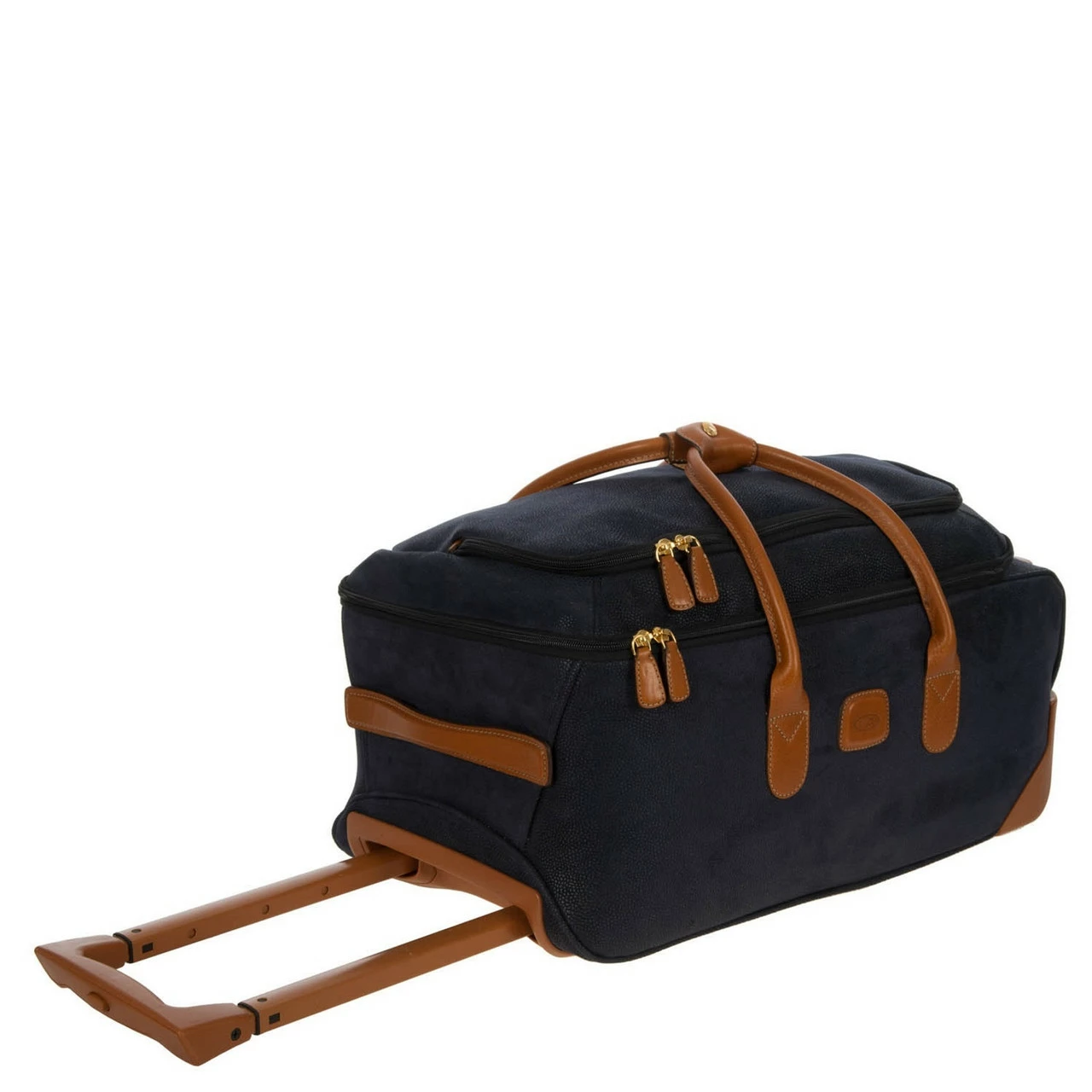 Bric's Life 2 Wheeled Cabin Holdall - 55cm 2 Bric's Life 2 Wheeled Cabin Holdall - 55cm - Image 2