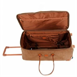 Bric's Life 2 Wheeled Holdall - 72cm -Delsey Suitcase Store blf05221 216 04 prdd 17639.1650945432