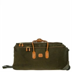 Bric's Life 2 Wheeled Holdall - 72cm -Delsey Suitcase Store blf05221 378 01 prdd 3 79222.1650945434