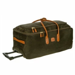Bric's Life 2 Wheeled Holdall - 72cm -Delsey Suitcase Store blf05221 378 02 prdd 1 28146.1650945436
