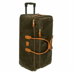 Bric's Life 2 Wheeled Holdall - 72cm -Delsey Suitcase Store blf05221 378 03 prdd 1 35060.1650945435
