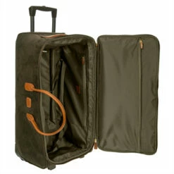 Bric's Life 2 Wheeled Holdall - 72cm -Delsey Suitcase Store blf05221 378 04 prdd 1 02173.1650945437