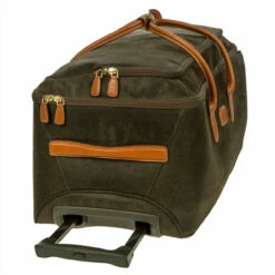 Bric's Life 2 Wheeled Holdall - 72cm -Delsey Suitcase Store blf05221 378 06 prdd 1 46262.1650945439
