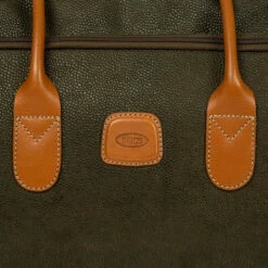 Bric's Life 2 Wheeled Holdall - 72cm -Delsey Suitcase Store blf05221 378 07 prdd 1 11978.1650945440