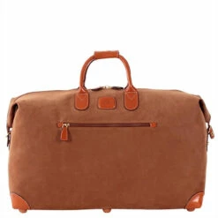 Bric's Life Clipper Holdall Medium - 55cm -Delsey Suitcase Store blf20202 216 01 prdd 88433.1656586209
