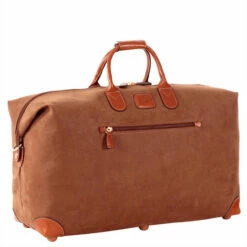 Bric's Life Clipper Holdall Medium - 55cm -Delsey Suitcase Store blf20202 216 02 prdd 19901.1656586209