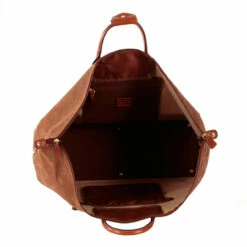 Bric's Life Clipper Holdall Medium - 55cm -Delsey Suitcase Store blf20202 216 03 prdd 70213.1656586209