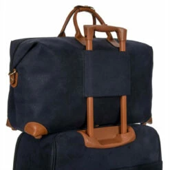 Bric's Life Clipper Holdall Medium - 55cm -Delsey Suitcase Store blf20202 396 03 prdd 1 27843.1656586209