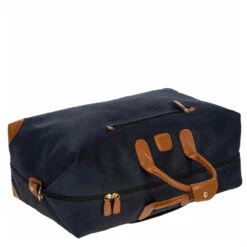 Bric's Life Clipper Holdall Medium - 55cm -Delsey Suitcase Store blf20202 396 06 prdd 1 91996.1656586209