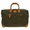 Bric's Life Clipper Cabin Holdall Small - 46cm