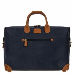 Bric's Life Clipper Cabin Holdall Small - 46cm -Delsey Suitcase Store blf20203 396 01 prdd 93191.1656586438