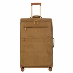 Bric's Life 4 Wheel Spinner Large Suitcase - 77cm -Delsey Suitcase Store blf58145.216.01 1 1 76079.1650905657