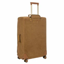 Bric's Life 4 Wheel Spinner Large Suitcase - 77cm -Delsey Suitcase Store blf58145.216.03 1 1 63793.1650905659