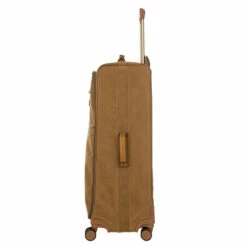 Bric's Life 4 Wheel Spinner Large Suitcase - 77cm -Delsey Suitcase Store blf58145.216.04 1 1 97815.1650905660