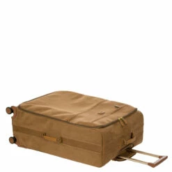 Bric's Life 4 Wheel Spinner Large Suitcase - 77cm -Delsey Suitcase Store blf58145.216.05 1 1 23695.1650905661