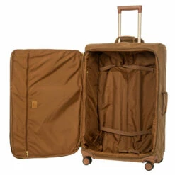 Bric's Life 4 Wheel Spinner Large Suitcase - 77cm -Delsey Suitcase Store blf58145.216.06 1 1 97255.1650905657