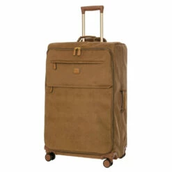 Bric's Life 4 Wheel Spinner Large Suitcase - 77cm -Delsey Suitcase Store blf58145.216.08 1 1 75540.1650905655