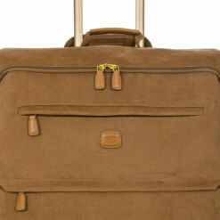 Bric's Life 4 Wheel Spinner Large Suitcase - 77cm -Delsey Suitcase Store blf58145.216.10 1 1 20615.1650905663