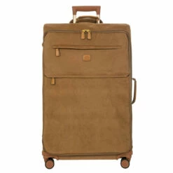 Bric's Life 4 Wheel Spinner Large Suitcase - 77cm
