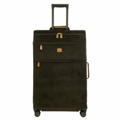 Bric's Life 4 Wheel Spinner Large Suitcase - 77cm -Delsey Suitcase Store blf58145.378.01 98037.1650905674