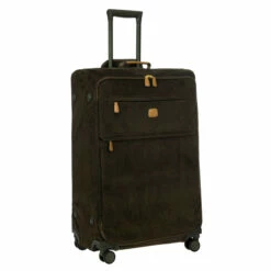 Bric's Life 4 Wheel Spinner Large Suitcase - 77cm -Delsey Suitcase Store blf58145.378.02 19673.1650905675