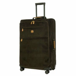 Bric's Life 4 Wheel Spinner Large Suitcase - 77cm -Delsey Suitcase Store blf58145.378.08 32639.1650905677
