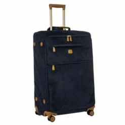 Bric's Life 4 Wheel Spinner Large Suitcase - 77cm -Delsey Suitcase Store blf58145.396.02 63525.1650905667