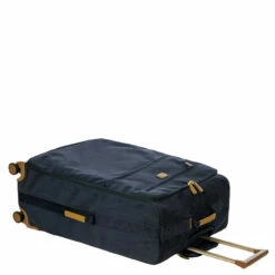 Bric's Life 4 Wheel Spinner Large Suitcase - 77cm -Delsey Suitcase Store blf58145.396.05 24254.1650905672