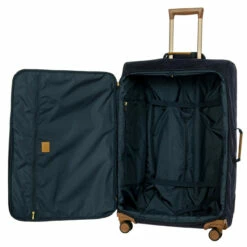 Bric's Life 4 Wheel Spinner Large Suitcase - 77cm -Delsey Suitcase Store blf58145.396.06 36999.1650905669