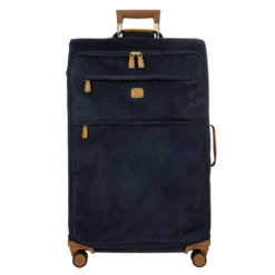 Bric's Life 4 Wheel Spinner Large Suitcase - 77cm -Delsey Suitcase Store blf58145.396.15 56139.1650905664