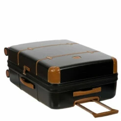 Bric's Bellagio 2 4 Wheel Spinner Large Suitcase - 76cm 27 Bric's Bellagio 2 4 Wheel Spinner Large Suitcase - 76cm -Delsey Suitcase Store brics bbg28304 blacktobacco902 5 41587.1656340381
