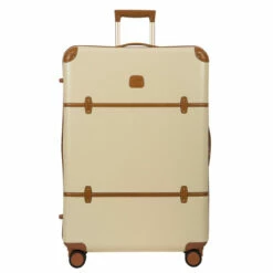 Bric's Bellagio 2 4 Wheel Spinner Extra-Large Suitcase - 82cm