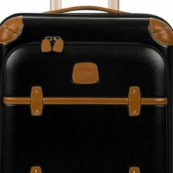 Bric's Bellagio 2 4 Wheel Spinner Large Suitcase - 76cm 29 Bric's Bellagio 2 4 Wheel Spinner Large Suitcase - 76cm -Delsey Suitcase Store brics bbg28311 blacktobacco902 8 1 81115.1656340381