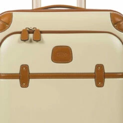 Bric's Bellagio 2 4 Wheel Spinner Extra-Large Suitcase - 82cm -Delsey Suitcase Store brics bbg28311 cream014 8 2 36341.1656332147