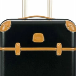 Bric's Bellagio 2 4 Wheel Spinner Medium Suitcase - 70cm -Delsey Suitcase Store brics bellagio detail 12 39246.1656340525