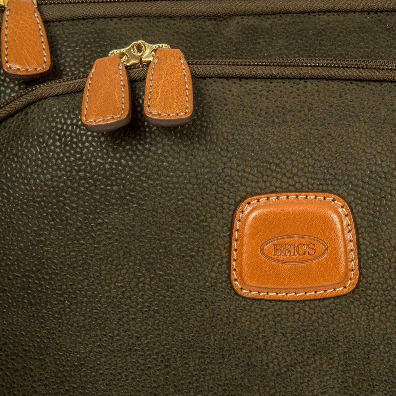 Bric's Life 4 Wheel Pilot Trolley Cabin Case - 43cm 8 Bric's Life 4 Wheel Pilot Trolley Cabin Case - 43cm - Image 8