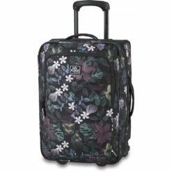 Dakine Carry On Roller 42L - 55cm -Delsey Suitcase Store bw d10002923 9100 5 1 99764.1696508900