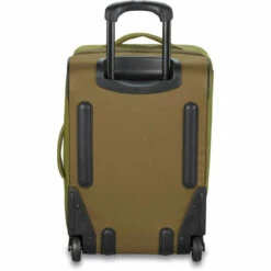 Dakine Carry On Roller 42L - 55cm -Delsey Suitcase Store bw d10002923 9400 4 2 91710.1696508896