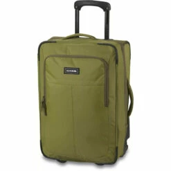 Dakine Carry On Roller 42L - 55cm -Delsey Suitcase Store bw d10002923 9400 5 1 50550.1696510113