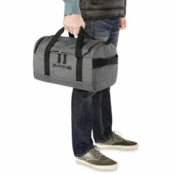 Dakine EQ 25L Duffle Bag - 43cm -Delsey Suitcase Store bw d10002933 1200 4 57950.1682695134