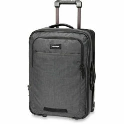 Dakine Status Roller 42L+ Expandable Cabin Suitcase - 55cm 9 Dakine Status Roller 42L+ Expandable Cabin Suitcase - 55cm -Delsey Suitcase Store bw d10002940 1200 1 84962.1693925602