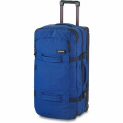Dakine Split Roller 85L Wheeled Holdall - 76cm -Delsey Suitcase Store bw d10002941 3999 1 37344.1696446109
