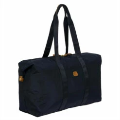 Bric's X-Bag 2 In 1 Medium Holdall -Delsey Suitcase Store bxg40202 050 02 prdd 1 04523.1688591648