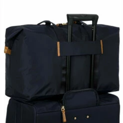 Bric's X-Bag 2 In 1 Medium Holdall -Delsey Suitcase Store bxg40202 050 03 prdd 1 24913.1688591648