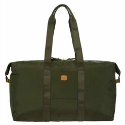 Bric's X-Bag 2 In 1 Medium Holdall -Delsey Suitcase Store bxg40202 078 01 prdd 73934.1688591648
