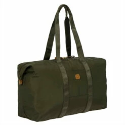 Bric's X-Bag 2 In 1 Medium Holdall -Delsey Suitcase Store bxg40202 078 02 prdd 55885.1688591648