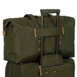 Bric's X-Bag 2 In 1 Medium Holdall -Delsey Suitcase Store bxg40202 078 03 prdd 45767.1688591648